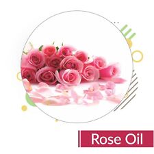 Rose (Rosa) 100% Pure & Natural Essential Oil 10ml-2000ml] for sale  Shipping to South Africa