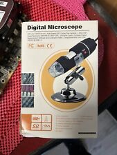 Microscopio digitale usb usato  Cesena