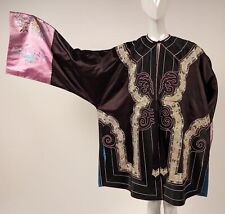 Antique 19th silk for sale  Southbridge
