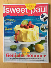 Sweet paul magazin gebraucht kaufen  Rottenacker