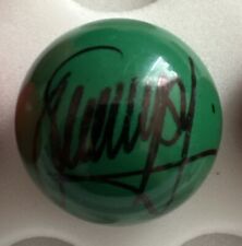 Signed shaun murphy for sale  Shipping to Ireland