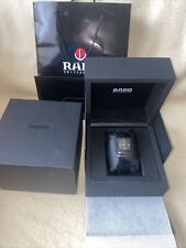 Gents rado diastar for sale  ASHFORD