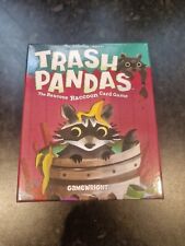 Trash pandas gamewright for sale  STOKE-ON-TRENT