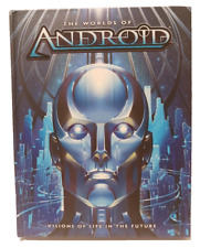 Worlds android visions for sale  Greensboro