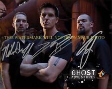 Ghost adventures crew for sale  Cocoa Beach