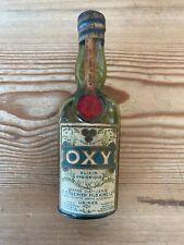 Ancienne mignonette oxy d'occasion  Bordeaux