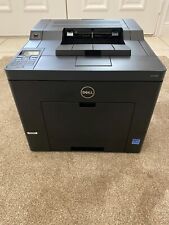 Dell c3760dn workgroup for sale  Deland