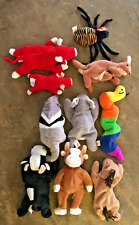 Beanie babies lot for sale  Payson