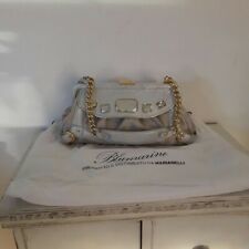 Borsa blumarine originale usato  Verona