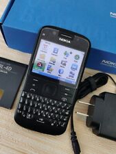 Nokia E5-00 segunda mano  Embacar hacia Mexico