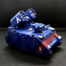 Whirlwind space marine d'occasion  Issy-les-Moulineaux