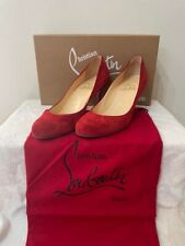 Christian louboutin pumps for sale  Shipping to Ireland