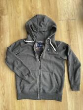 Mens full zip for sale  SHERBORNE