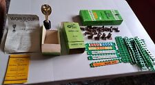 Subbuteo cup trophy for sale  UK