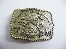 rodeo belt buckles for sale  BOLTON
