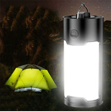 Led portable camping for sale  UK