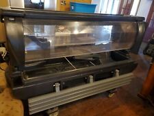 Cambro salad bar for sale  Berkeley Springs