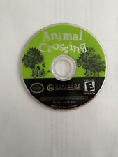 Animal crossing gamecube for sale  SUTTON