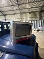 Commercial convection oven for sale  CRANBROOK