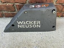 Wacker Tamper WP1550AW Plate Compactor Belt Guard 5100025502 for sale  Shipping to South Africa