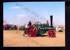 Tz0966 traction engine for sale  EAST COWES