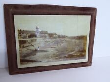 Vintage unknown seaside for sale  CHRISTCHURCH