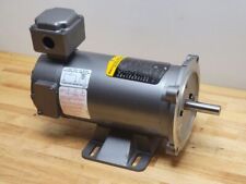 Used, Baldor DC Motor CDP3320, .33 HP, 90 VDC, 1750 RPM, 56C, Spec 33-2024Z102, 1/3HP for sale  Shipping to South Africa