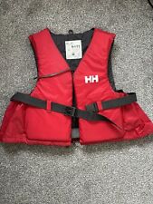Helly hansen bouyancy for sale  DUNDEE
