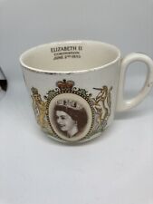 Vintage coronation queen for sale  WESTON-SUPER-MARE