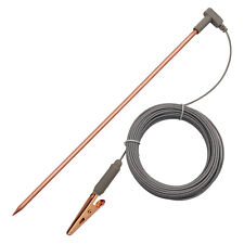 Copper grounding rod for sale  USA