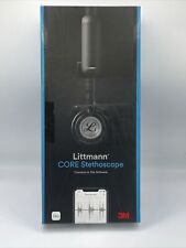Estetoscopio digital 3M Littmann CORE, 27 pulgadas #8480 - ¡ABIERTO PERO NUNCA USADO!¡! segunda mano  Embacar hacia Argentina