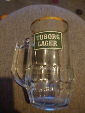 Vintage tuborg lager for sale  TELFORD