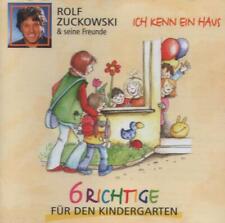 Rolf zuckowski freunde gebraucht kaufen  Chemnitz