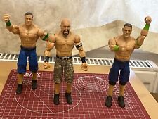 Wwe action figures for sale  EDGWARE