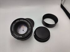 MC HELIOS 44K-4 F2 58mm Lens Bokeh for Bayonet K Pentax SLR DSLR camera (2), used for sale  Shipping to South Africa