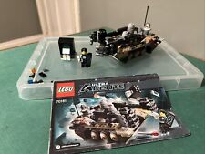 Lego ultra agents for sale  LONDON