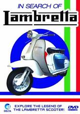 Search lambretta lambretta for sale  ROSSENDALE