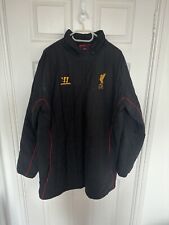 Liverpool warrior long for sale  LONDON