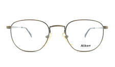 Nikon occhiali vista usato  Roma
