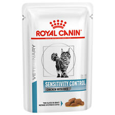 Royal canin sensitivity for sale  BRISTOL