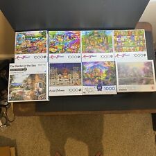 Buffalo games 1000 for sale  Conyers