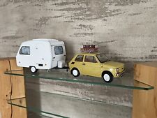 Fiat 126 wohnwagen gebraucht kaufen  Dittelbrunn