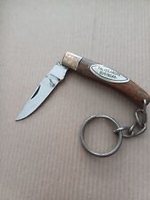 Mini couteau pliant d'occasion  Clermont-Ferrand-