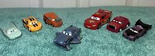 Cars toys pixar for sale  STOCKTON-ON-TEES