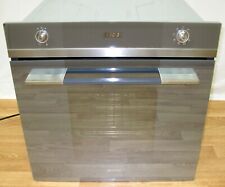 built single electric oven for sale  WATFORD