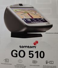 Tomtom 510 d'occasion  Mennecy