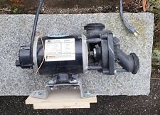 Jacuzzi Whirlpool Bath Pump 9249000 , S55NXNPK-7243 for sale  Shipping to South Africa