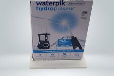 Waterpik 663cd black d'occasion  Expédié en Belgium