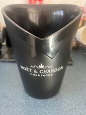 moet chandon champagne bucket for sale  WOLVERHAMPTON