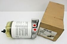 87801617 fuel filter for sale  SHAFTESBURY